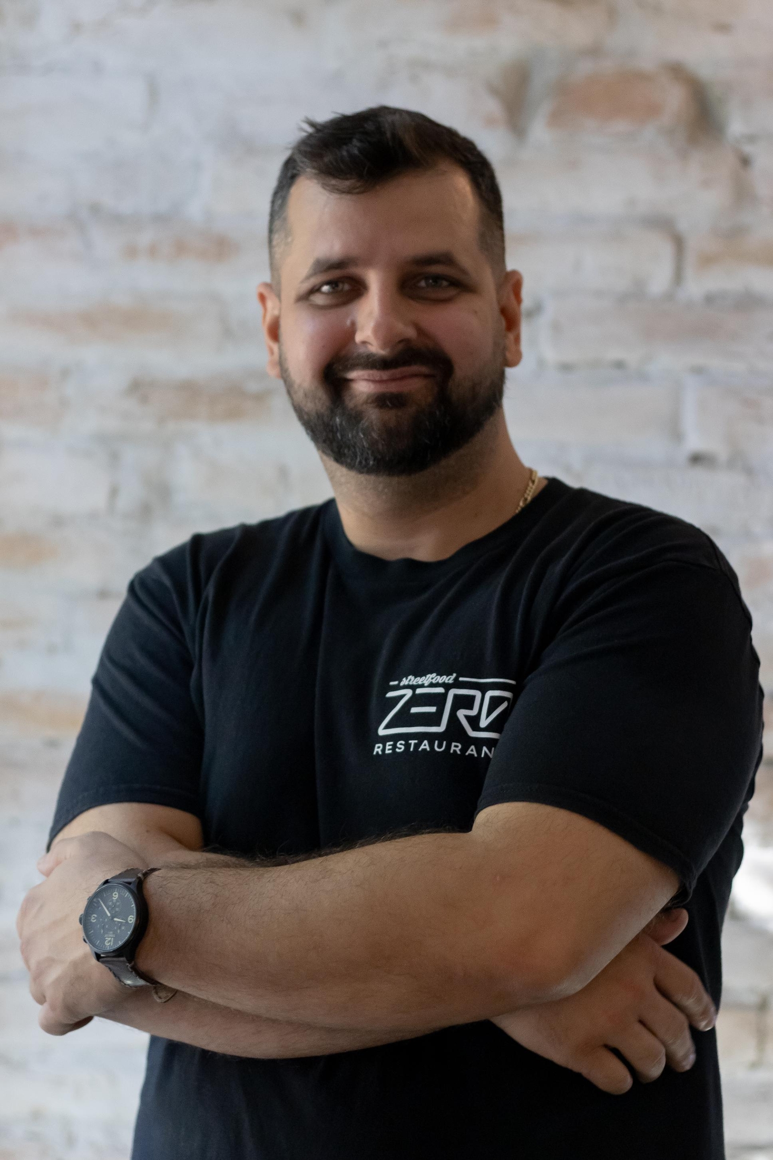 Varga Béla profilkép