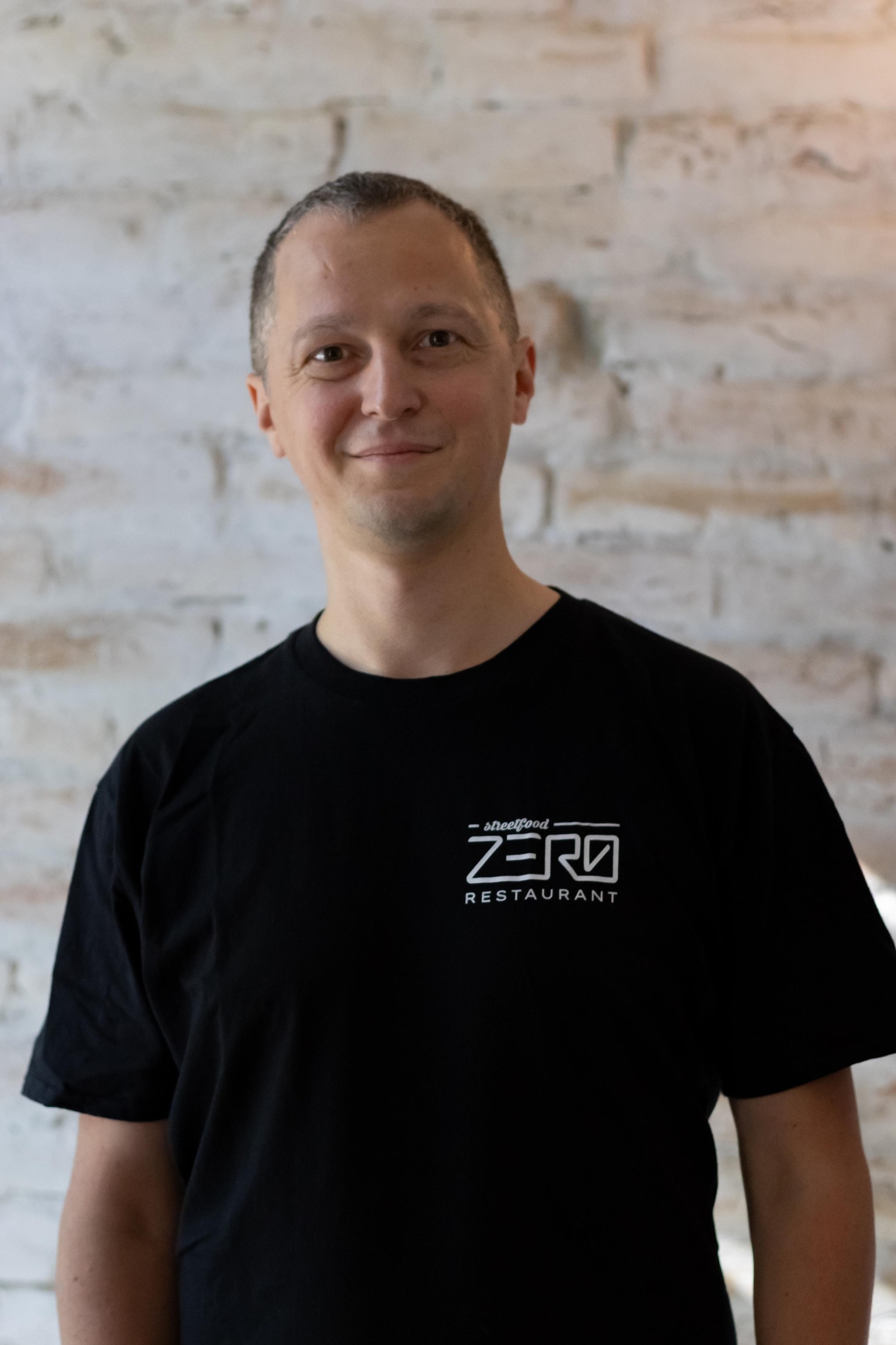 Ladács Norbert profilkép