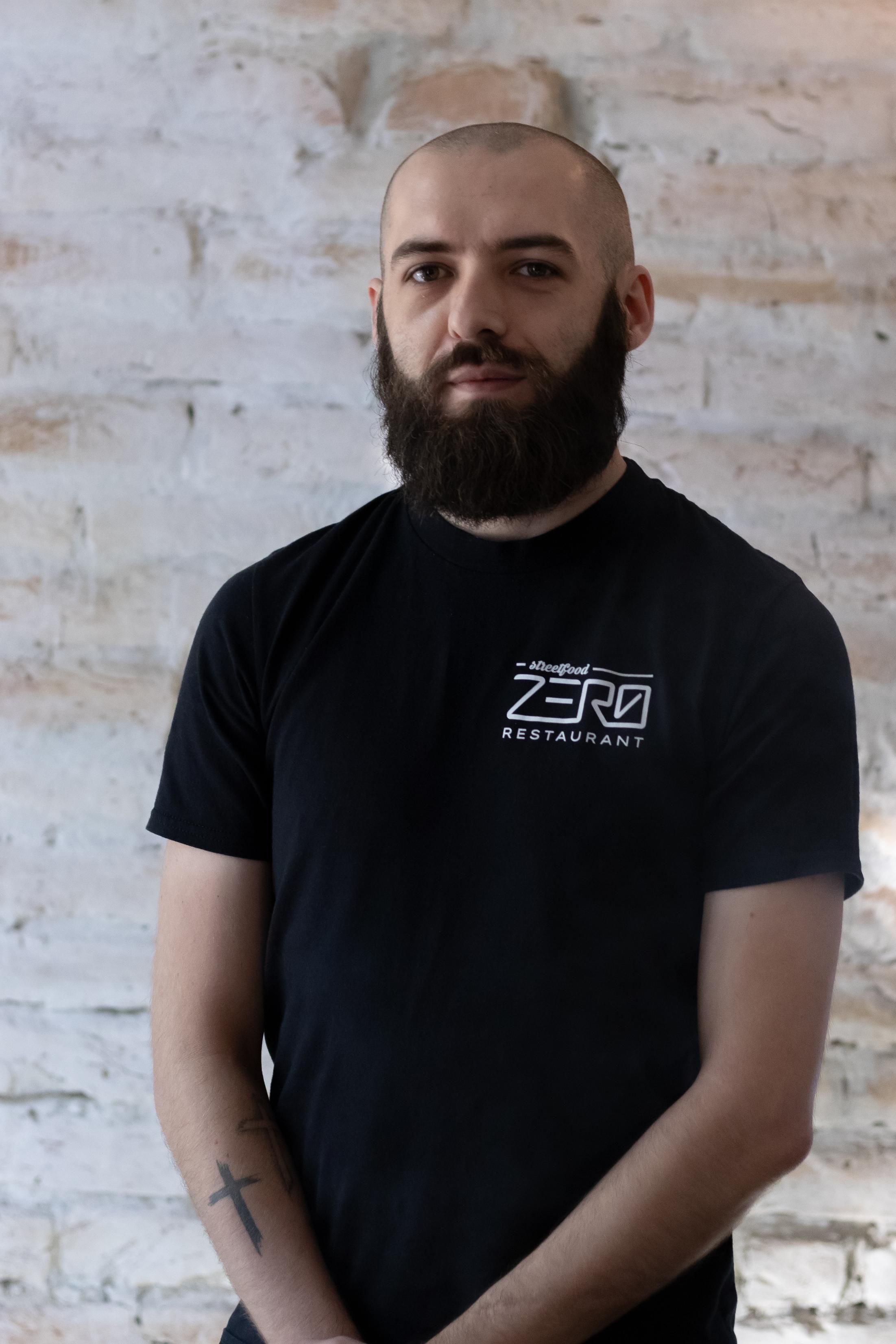 Geri profilkép