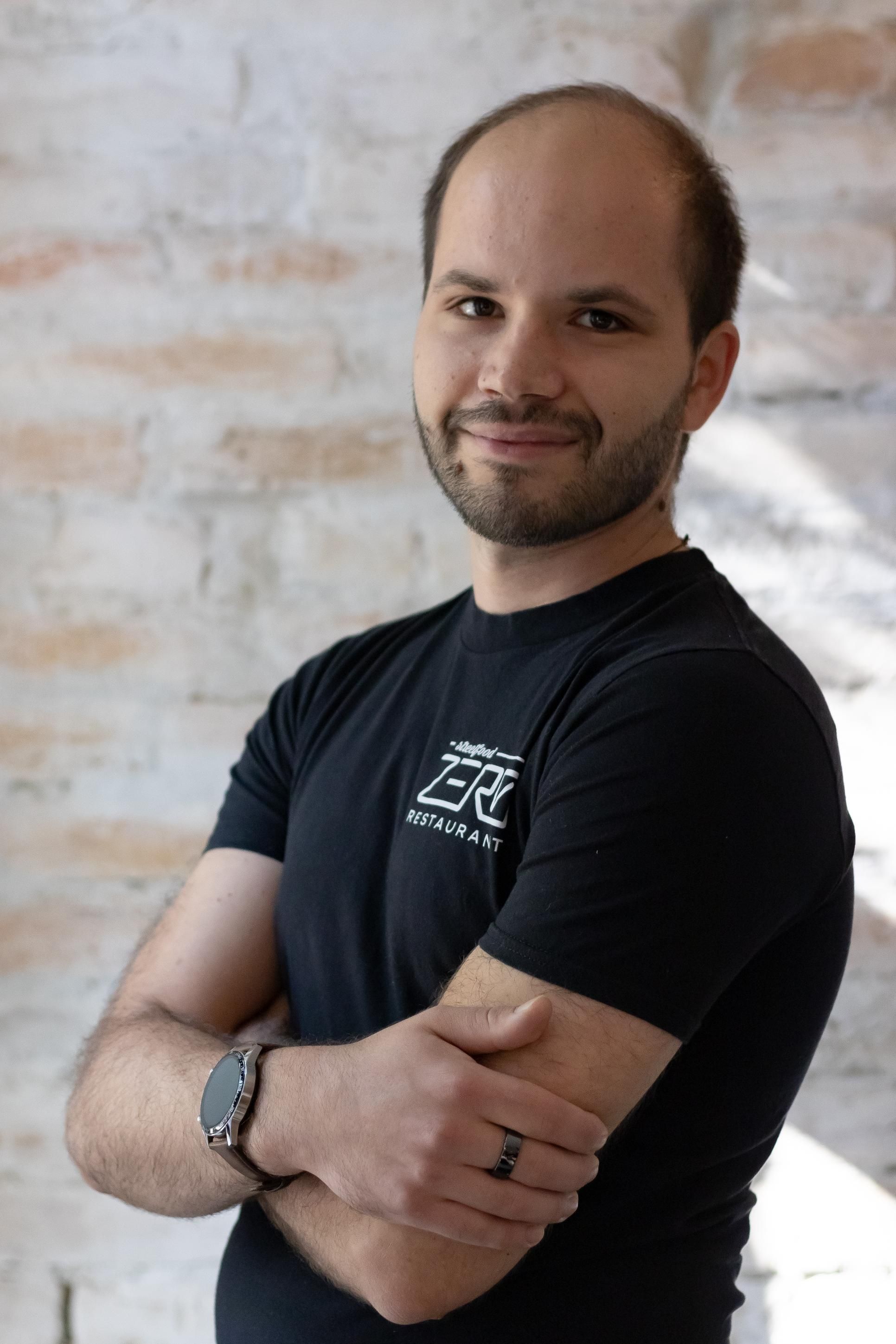 Norbi profilkép