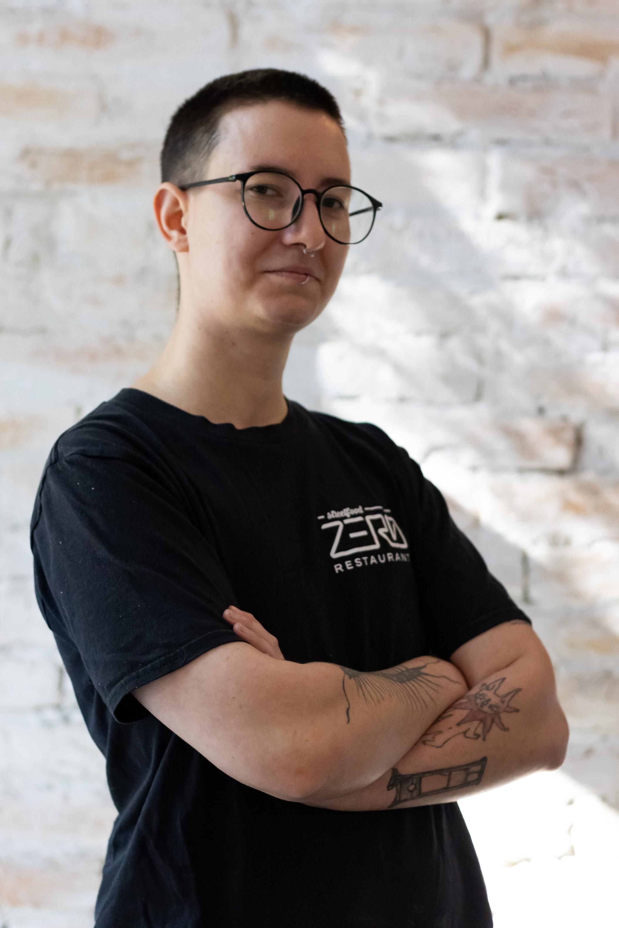 Ruben profilkép