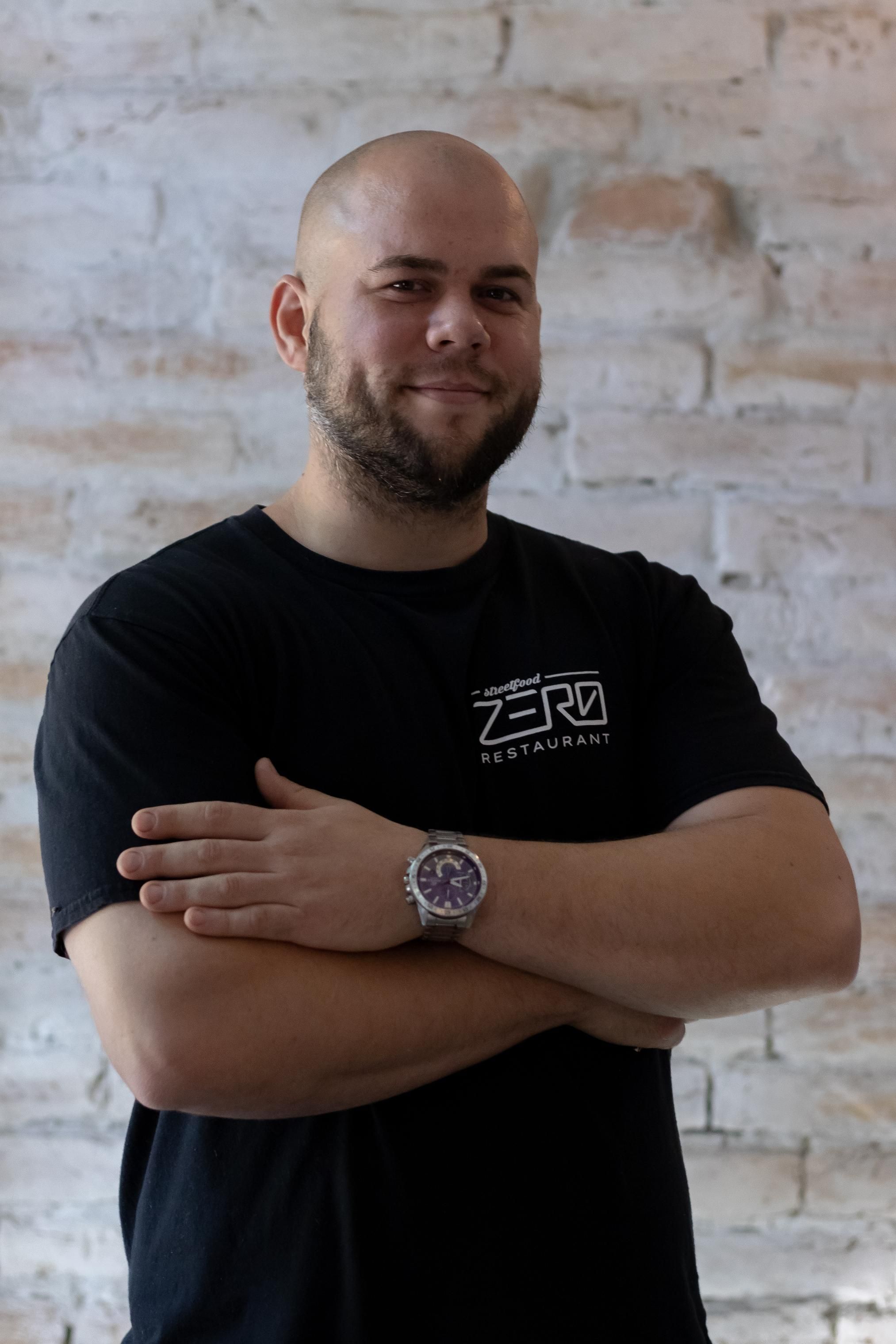 Zsolti profilkép